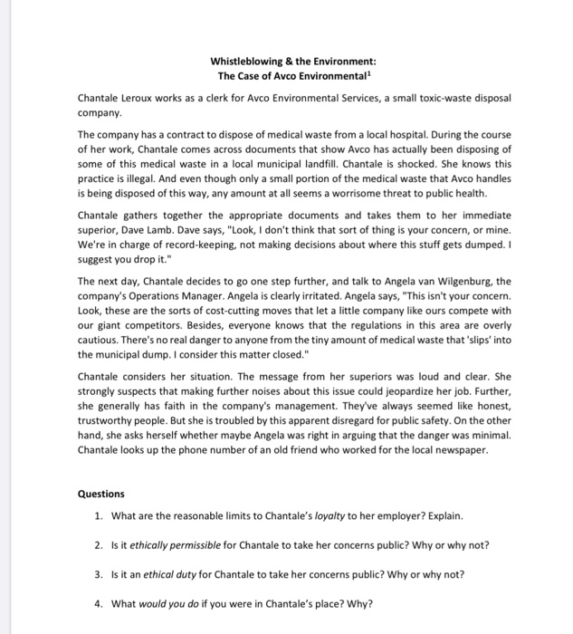 need the answer from this article but in own word