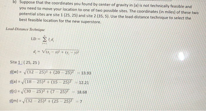 Mega-Mart, a discount store chain, wants to build