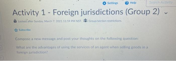 what are the advantages of using the services of