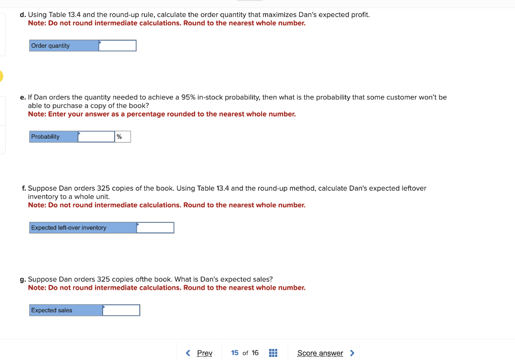 Dan McClure owns a thriving independent bookstore