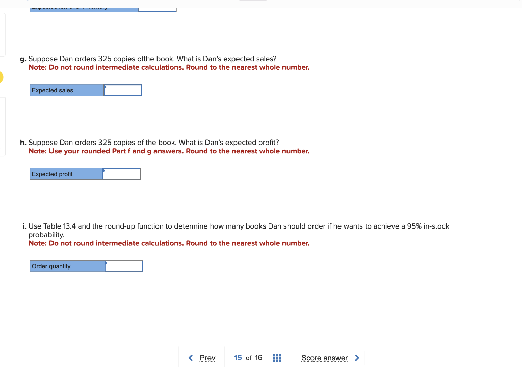 Dan McClure owns a thriving independent bookstore