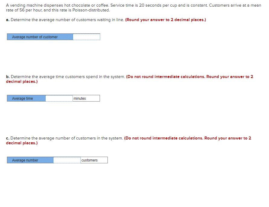 A vending machine dispenses hot chocolate or