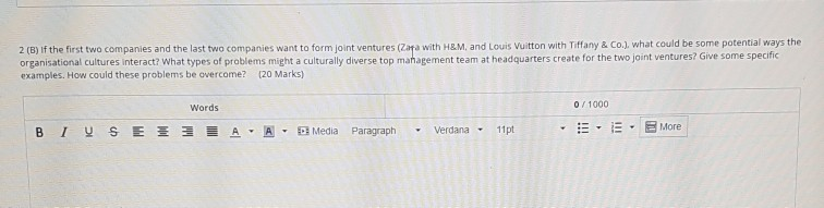 Question A= based on their home country, how mch