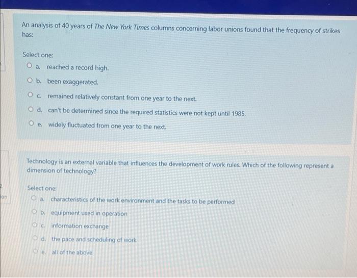 An analysis of 40 years of The New York Times