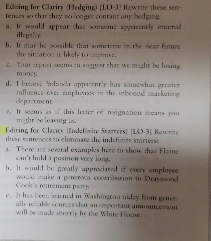 D.) There is a rule that states that we cannot