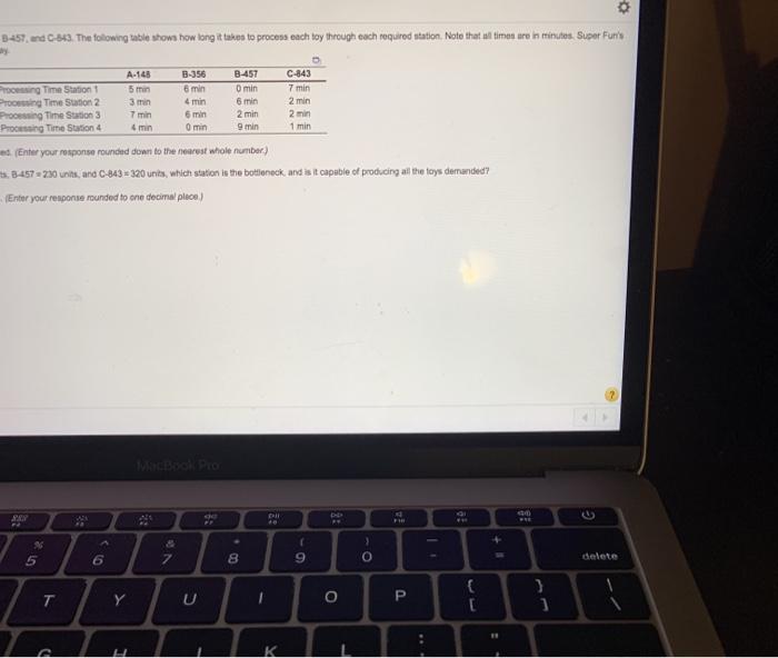 A-148 5 min 3 min 7 min Super Fun Industries