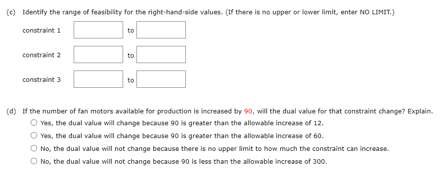Quality Air Conditioning manufactures three home