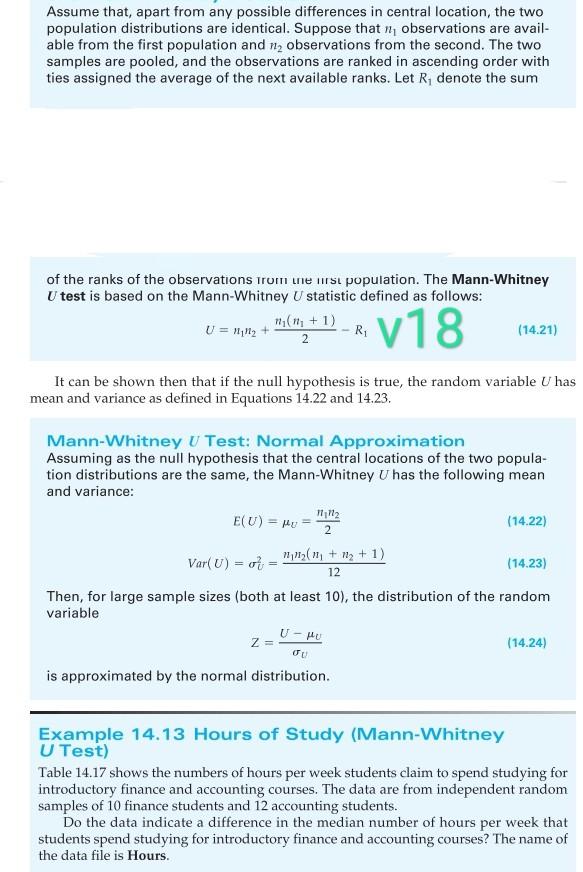 gh Assume that, apart from any possible
