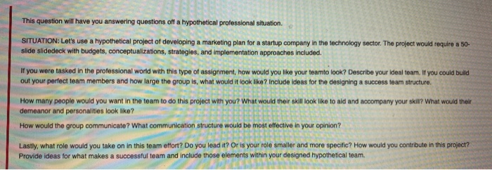 Explain ways in which organizations can use