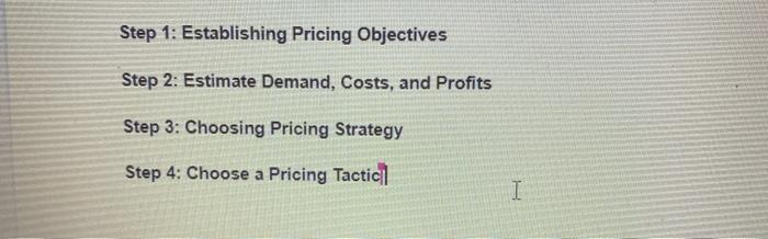 please set a price for a new app or a tourist