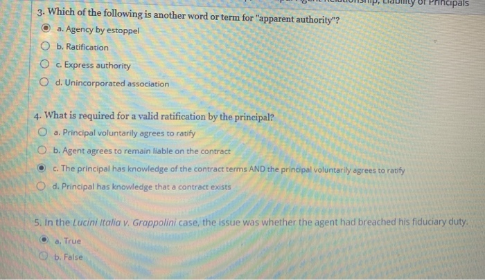 1. Match the description on the left with the