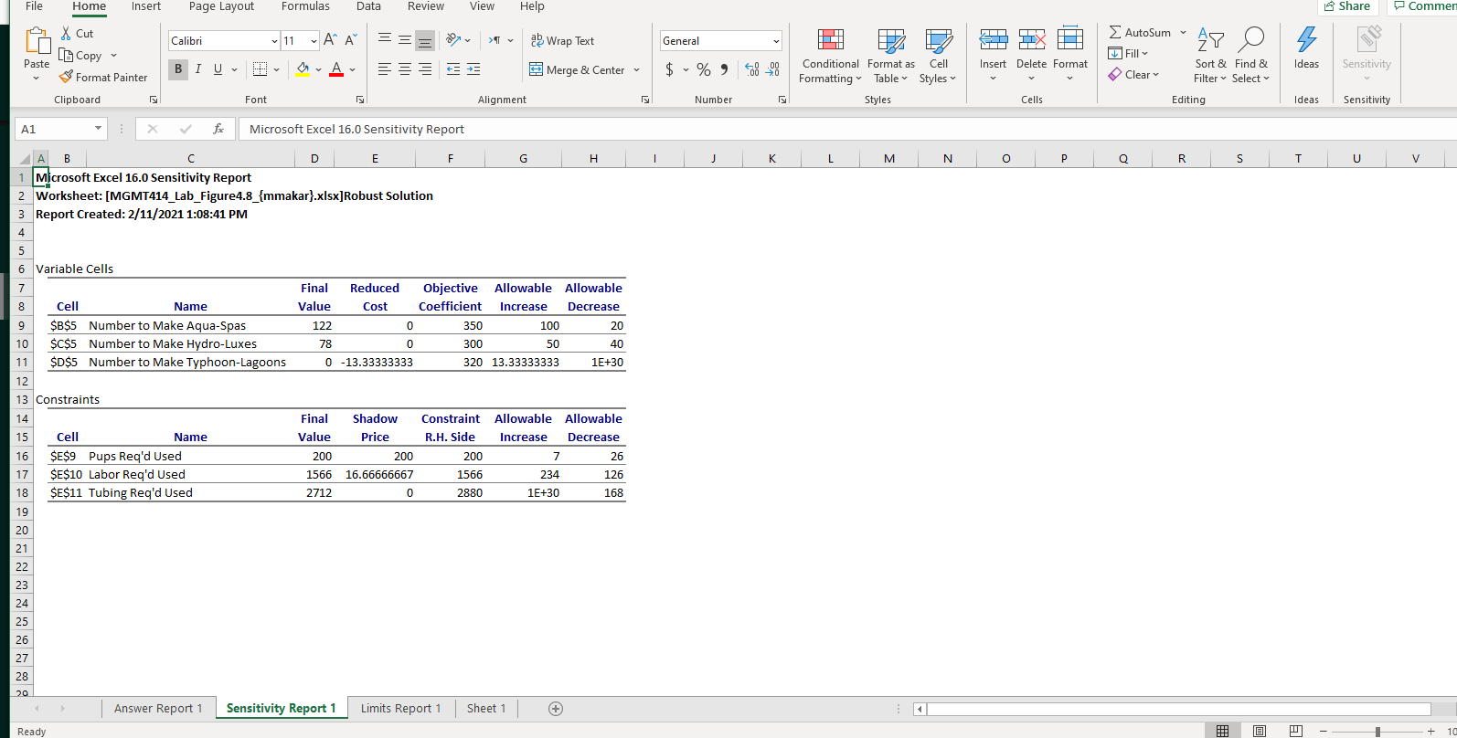 File Home Insert Page Layout Formulas Data Review