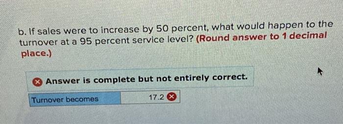 i just need part b please Problem 14-12 (LO 14-7)