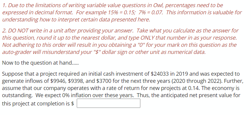 1. Due to the limitations of writing variable
