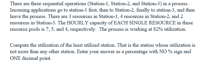 Answer: 31.2 There are three sequential