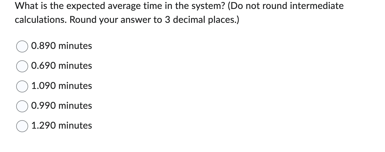 Use the following information to answer questions