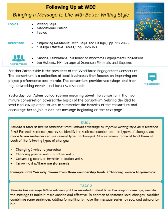 I need help with this assignment please. Business