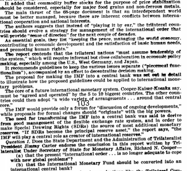 ghk It added that commodity buffer stocks for the