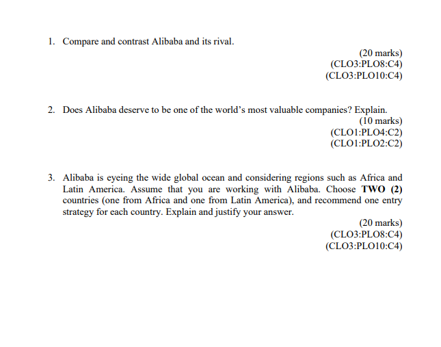 NOTE TO WRITER: PLEASE ANSWER ACCORDING TO THE