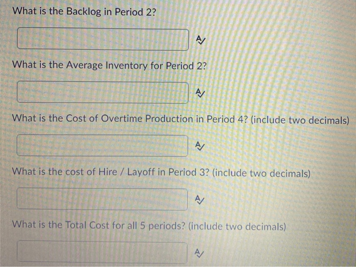3 4 1 Management Instructions 2 41 Ending