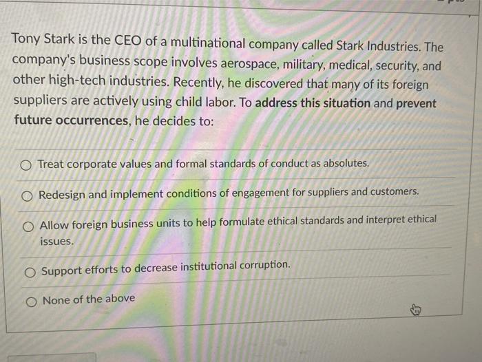 It is Mark's third month working for Pledge Bank