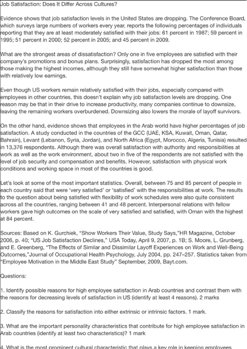 *I need different answer from the one answered