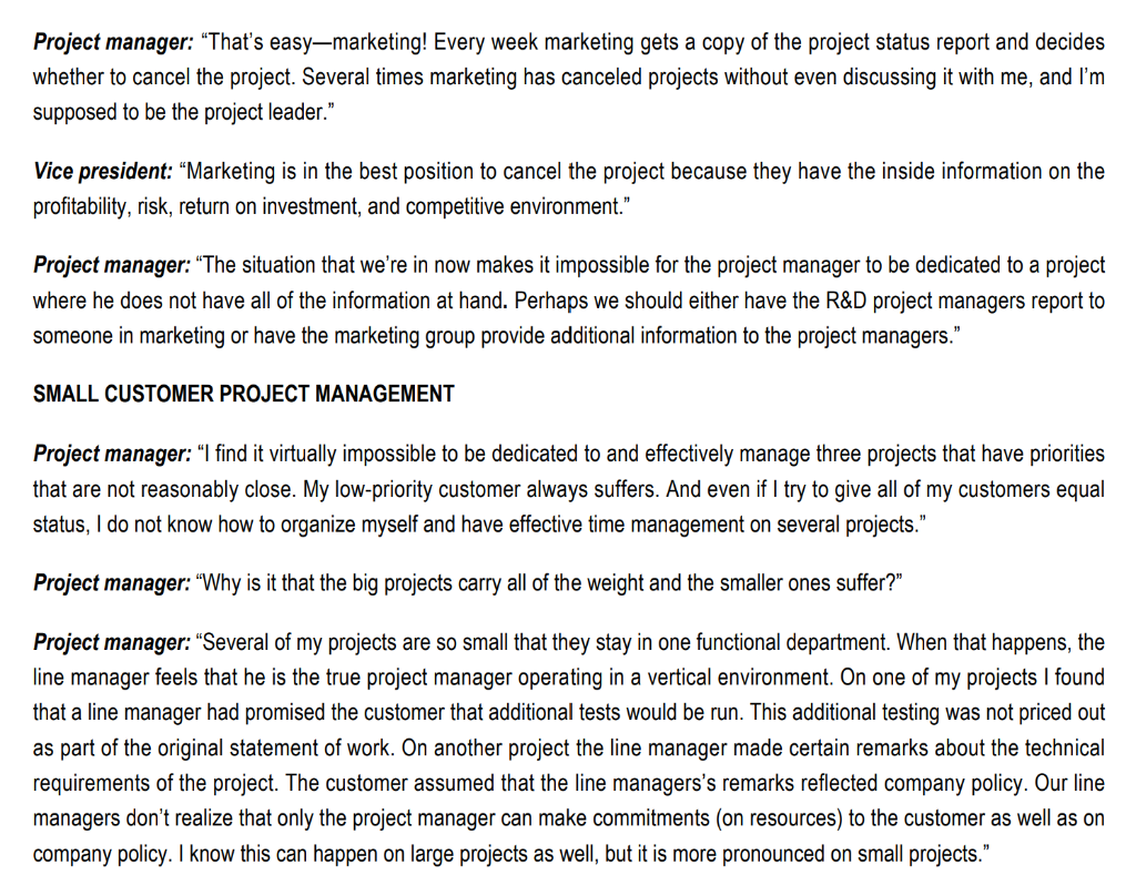 Read the following Case Study and answer the