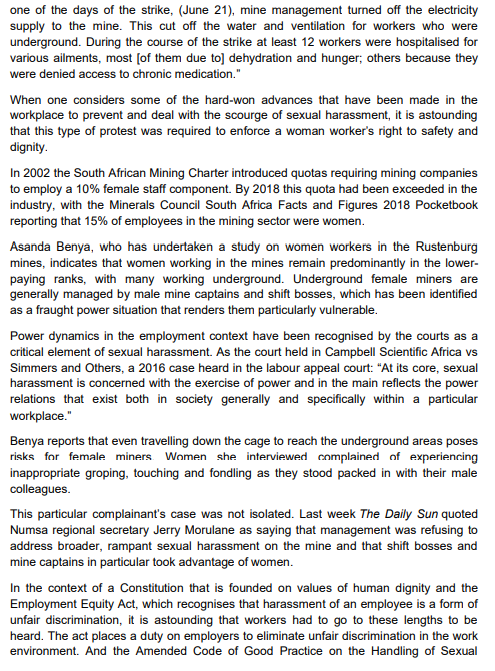 10.1.11 HUMAN RESOURCE MANAGEMENT 2: ASSIGNMENT 1