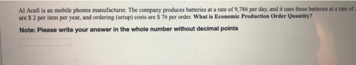 Alle The Ma Pratari re Ourity Note: Please write