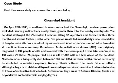 answer it in typing .. Please answer all the