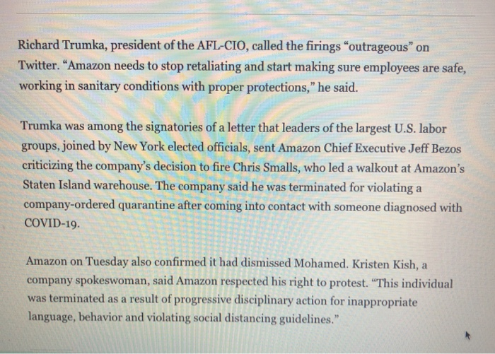 i aaded two differerent articles. one is "amazon