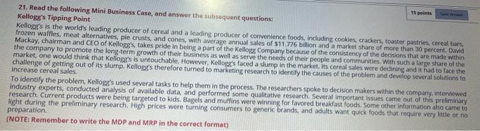 read the below case: i need the answers for the