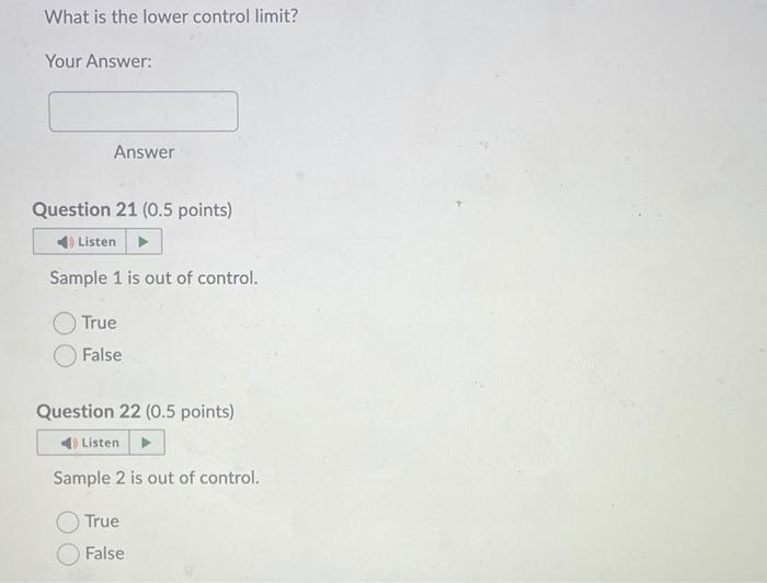 Use the information below to answer the next 9