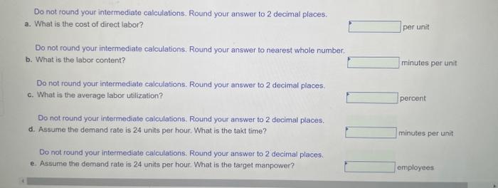 Consider a process consisting of three resources.
