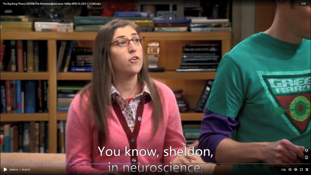 Sheldon is an intelligent physics researcher. His