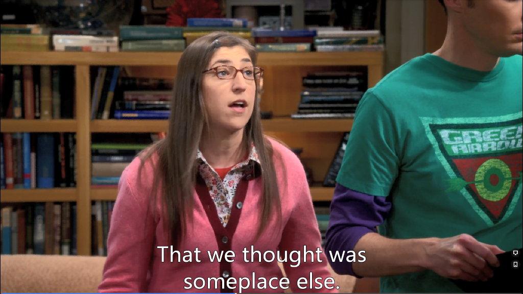 Sheldon is an intelligent physics researcher. His