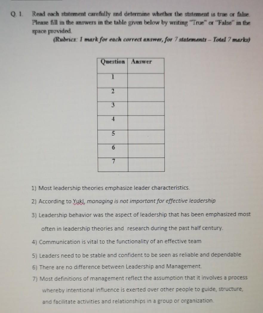 HI, I want the answer for this question please