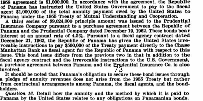 1968 agreement is $1,000,000. In accordance with
