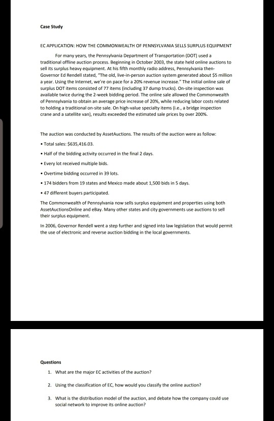 hello please I need help with this case in e