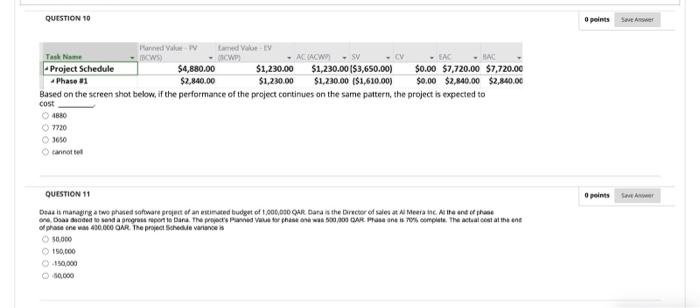 QUESTION 10 points SA Hanned med Value Task Name