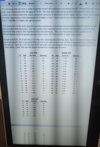 PLEASE ANSWER QUESTION 6 FROM WRITTEN PORTION