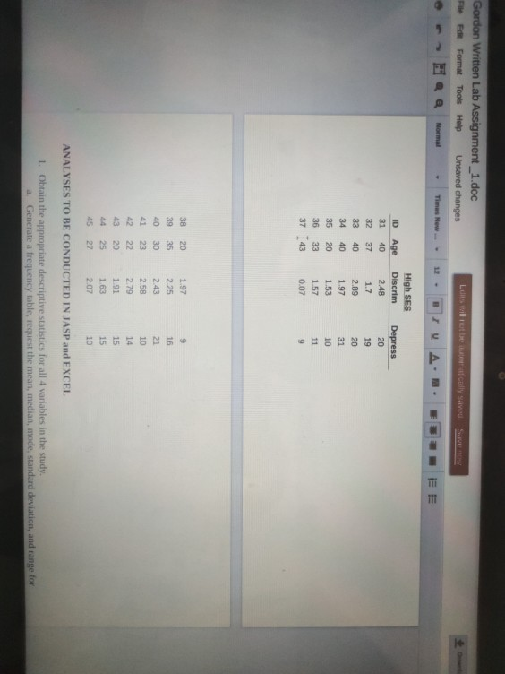 PLEASE ANSWER QUESTION 6 FROM WRITTEN PORTION