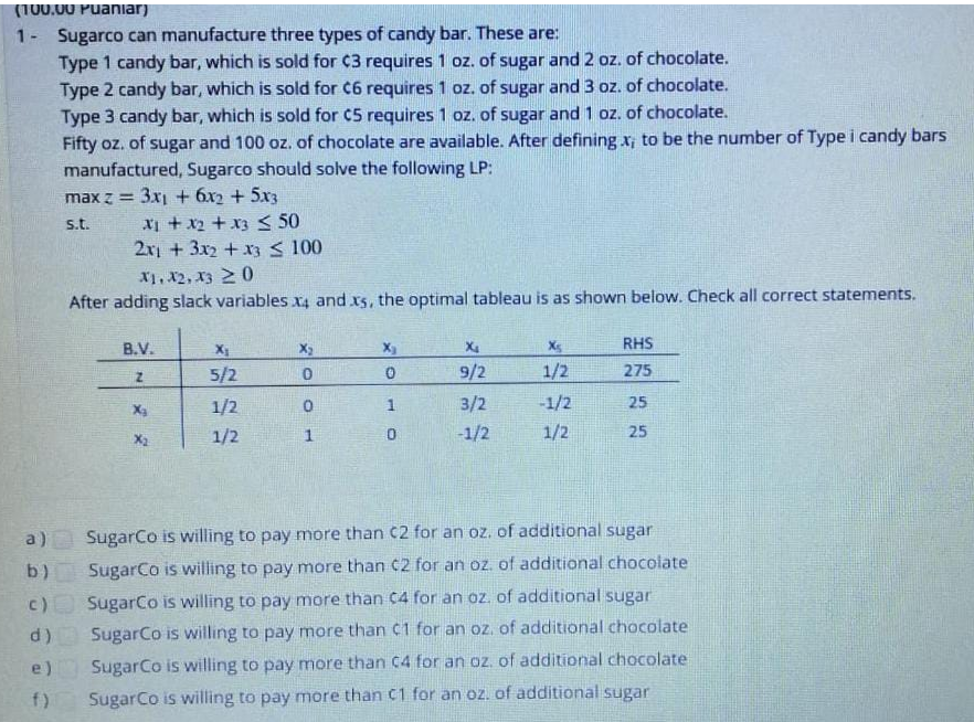 How can I solve this question? Please help :)