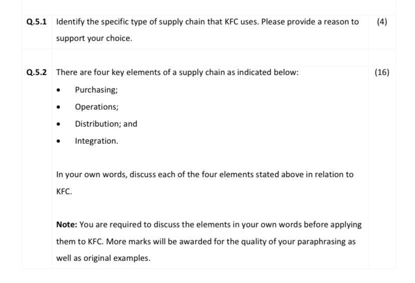 Read the excerpt below carefully and then answer