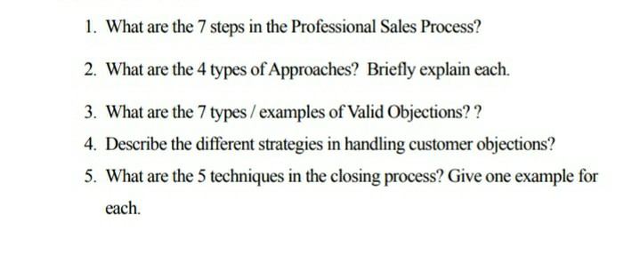 answer 2nd and 3rd only send ASAP 1. What are the