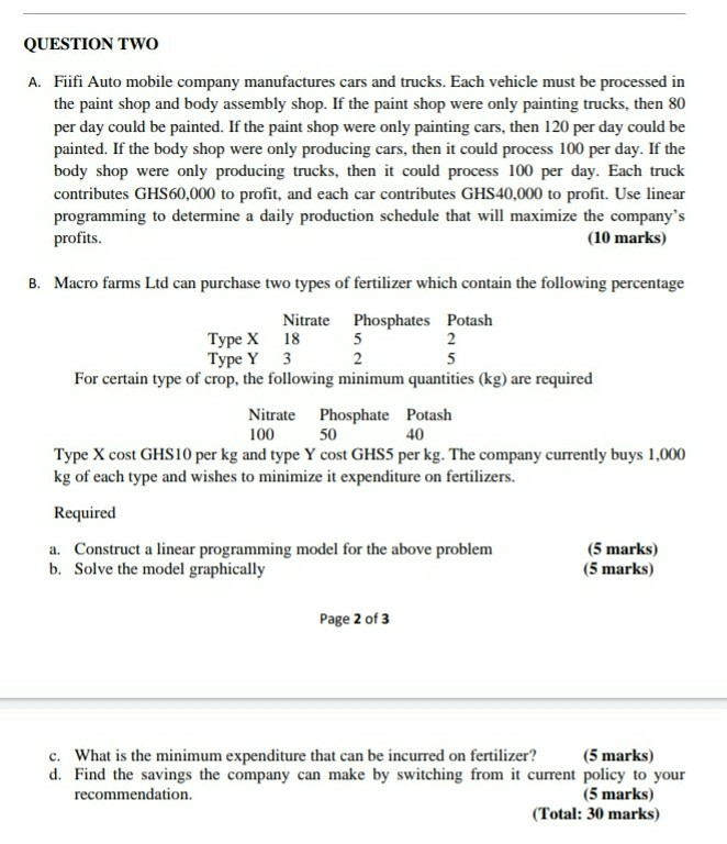 This supposed to be Accounting Question please.