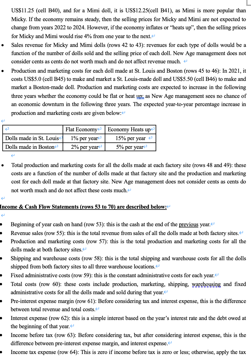 Question1 (40 marks) < Refer to Table 1. Write