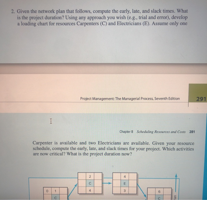 excersise 2: excersise 5: excersise 6: Larson, E.