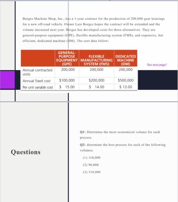 please answer question 2 only please and i want