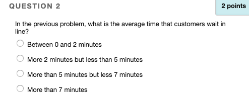 QUESTION 1 5 points Save Answer Western National
